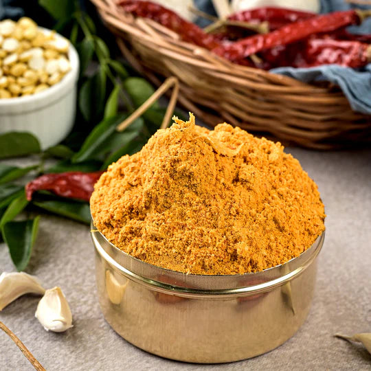 Idli Pudi (Chitlapudi)