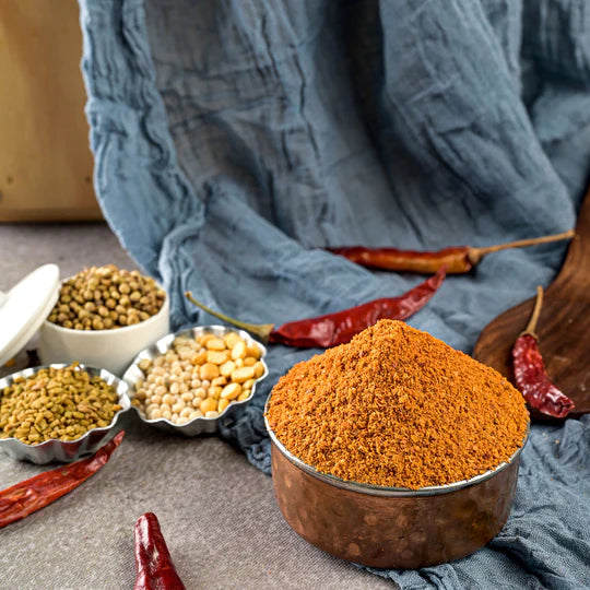 Sambar Powder